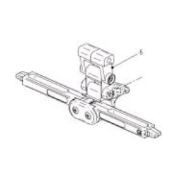 KIT DE MONTAGE 3S/MLA J-000.31.356
