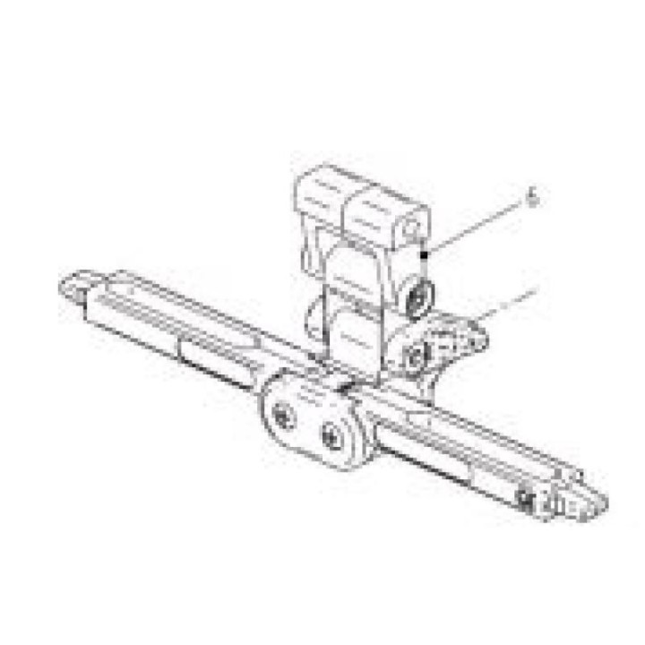 KIT DE MONTAGE 3S/MLA J-000.31.356