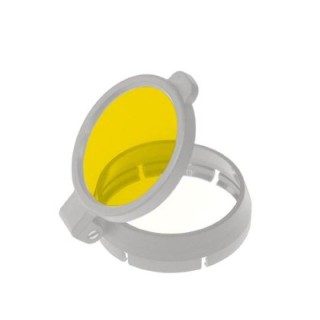 FILTRE JAUNE DETACH. P. 3S LED - J-000.31.321