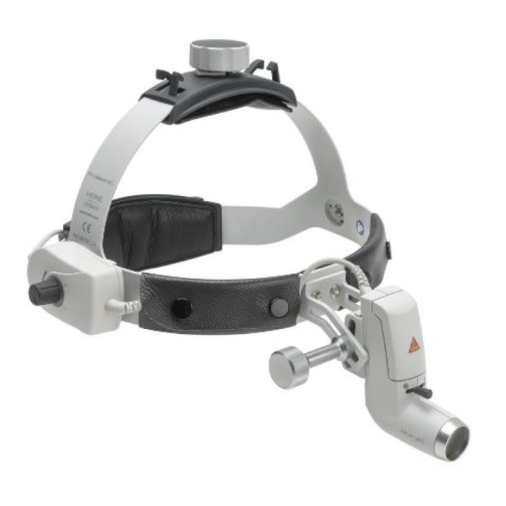 LAMPE FRONT. ML4 LED - J-008.31.410