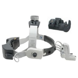 LAMPE FRONT. ML4 LED+EN50 UPL.HR2.5/420 - J-008.31.459