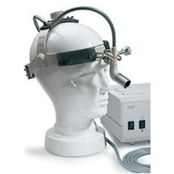 LAMPE FRONT. MD1000 - J-003.31.231