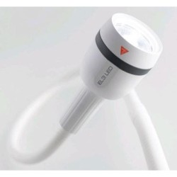 LAMPE EXAM. EL3 LED FIXATION MURALE - J-008.27.011