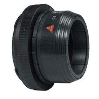 HEINE Adaptateur Photo SLR DELTA 20T - K-000.34.185