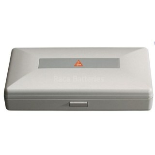 MALETTE RIGIDE DELTA 20 - K-256.06.000