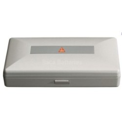 MALETTE RIGIDE DELTA 20 - K-256.06.000