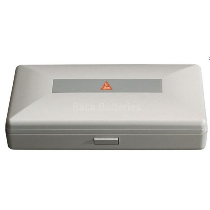 MALETTE RIGIDE DELTA 20 - K-256.06.000