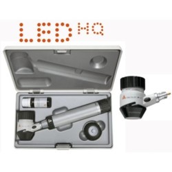 TROUSSE DERMATOSCOPE DELTA 20T SET4 USB+TR - K-262.28.388
