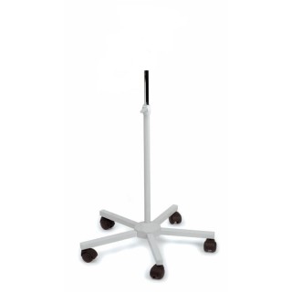 PIED ROULETTE GAMMA XXL LF-S - M-000.09.145