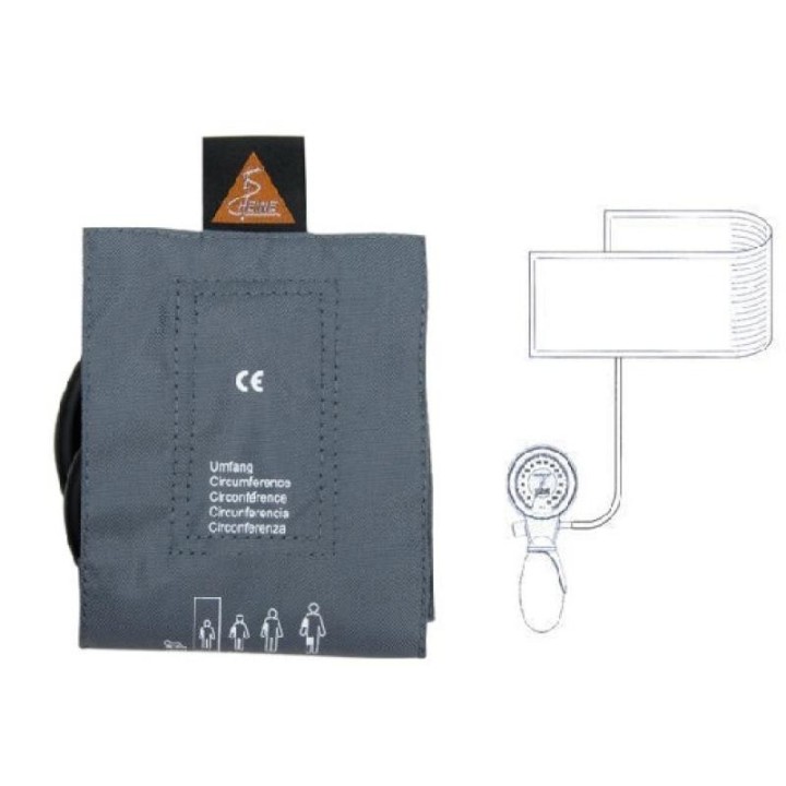 BRASSARD MONOTUBE LF/ADULTE - M-000.09.619