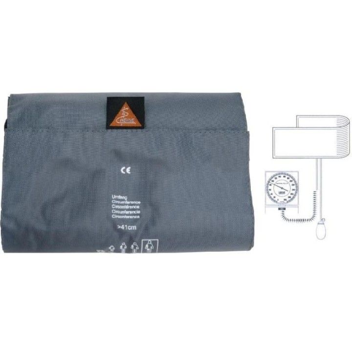 BRASSARD CUISSE P.GAMMA LF/XXL - M-000.09.625