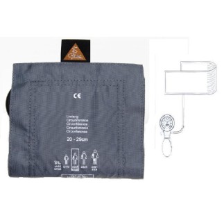 BALLON ADULT GAMMA G7/G5/GP - M-000.09.664