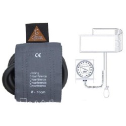 BALLON PREMATURE GAMMA LF/XXL - M-000.09.671