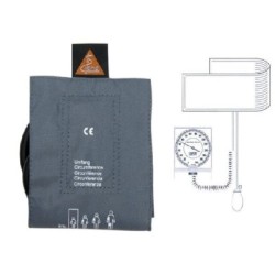 POCHE 2 TUBES LF/ADULTE - M-000.09.675