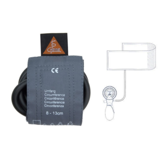 BRASSARD MONOTUBE LF/ENFANT - M-000.09.702