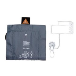BRASSARD MONOTUBE LF/PET.ADULTE - M-000.09.704