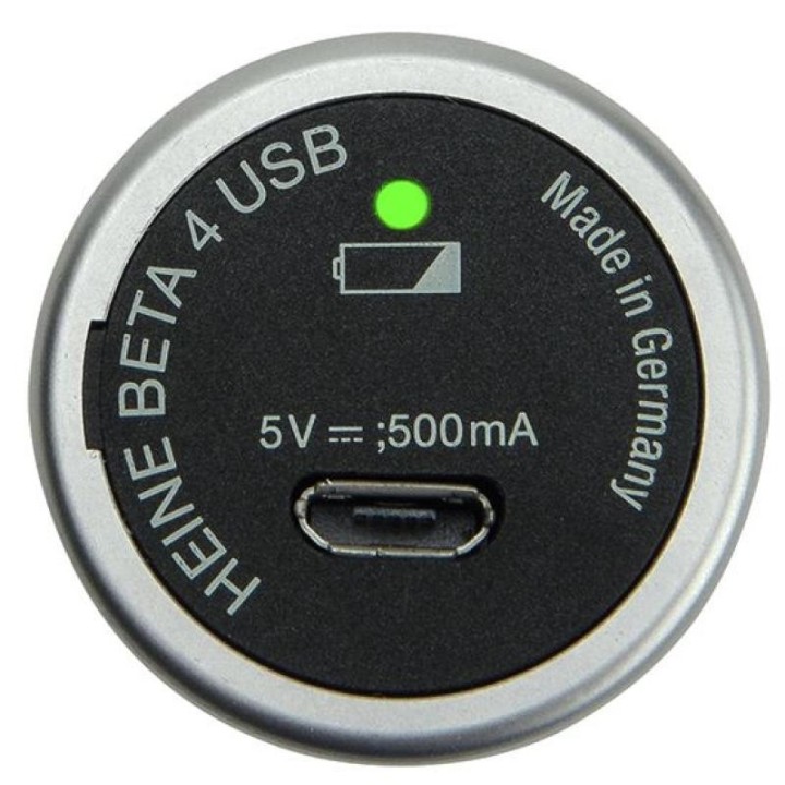 CULOT BETA4 USB - X-002.99.395