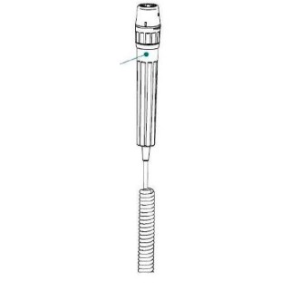 MANCHE POUR EN 200 - Z-302.00.093