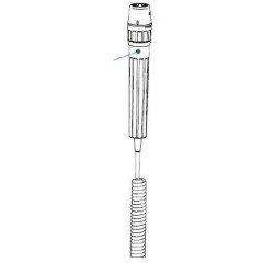 MANCHE POUR EN 200 - Z-302.00.093