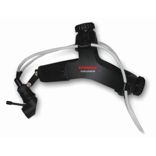 CASQUE OPERATOIRE DBLE FIBRE SS ADAPTATEUR
