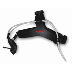 CASQUE OPERATOIRE DBLE FIBRE SS ADAPTATEUR