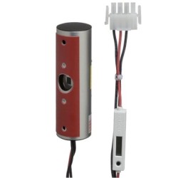 DEUTERIUM ABI PERKIN 200 SERIE