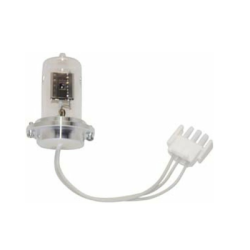 Lampe Deuterium pour détecteur Agilent HP1050C/1050