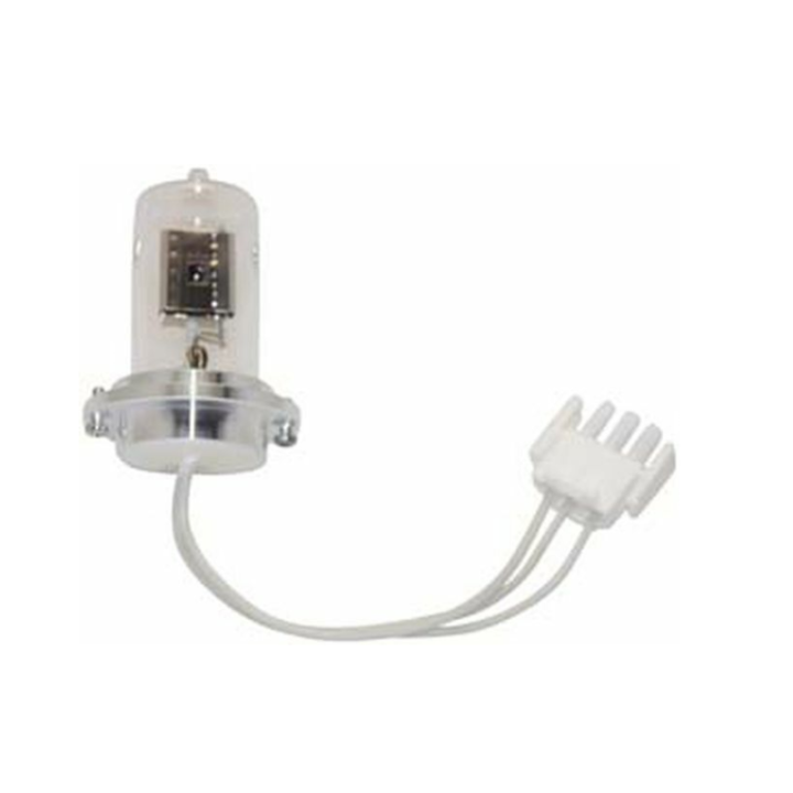 Lampe Deuterium pour détecteur Agilent HP1050C/1050