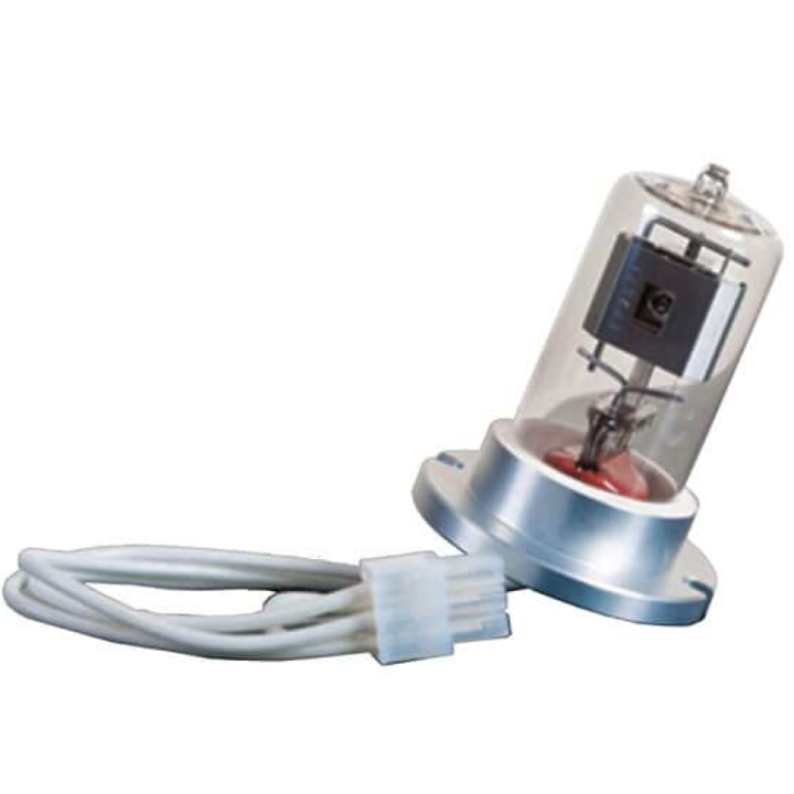 DEUTERIUM LL WATERS 996/2996 - LL **