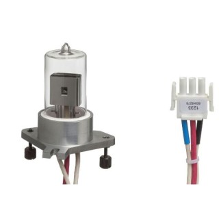 DEUTERIUM BECKMAN DU600/620/630/640/650/800/6000/7000 **