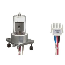 DEUTERIUM BECKMAN DU600/620/630/640/650/800/6000/7000 **