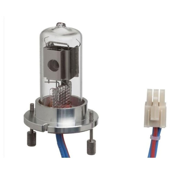 DEUTERIUM DIONEX ULTIMATE 3000/3100/3400 - LL **