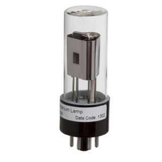 Lampe Deutérium pour Shimadzu serie UV