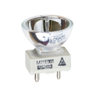 XENON 21W WELCH ALLYN/USHIO M21E001 **