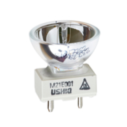 XENON 21W WELCH ALLYN/USHIO M21E001 **