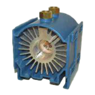 Module lampe Xénon PE300BFM Excelitas