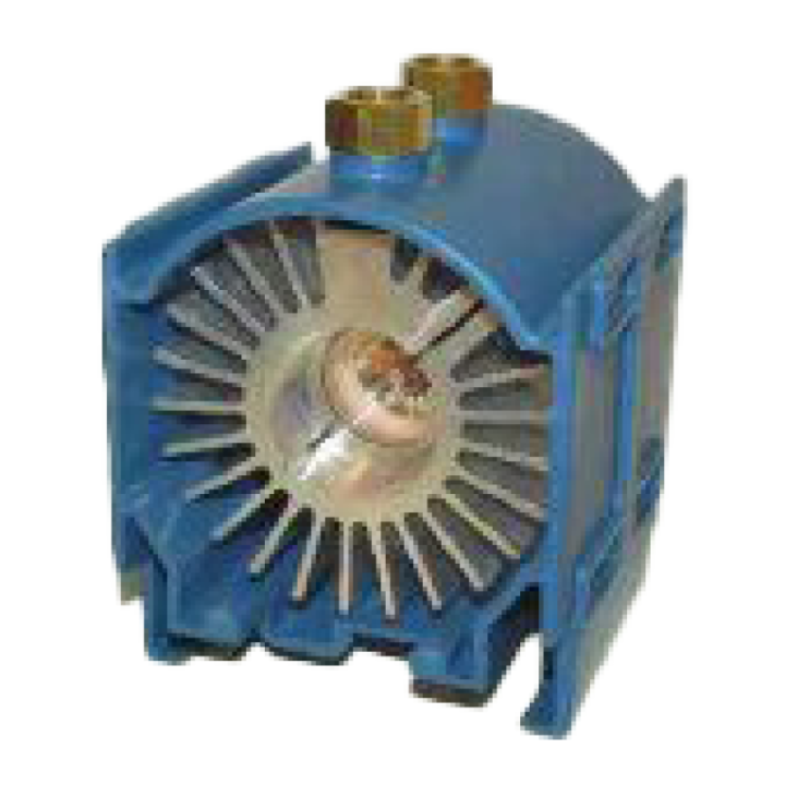 Module lampe Xénon PE300BFM Excelitas