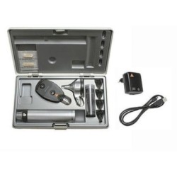 Trousse Diagnostic Ophtalmoscope BETA 200 Heine