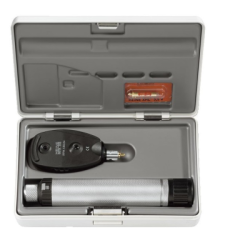 Trousse Ophtalmoscope Heine Beta200