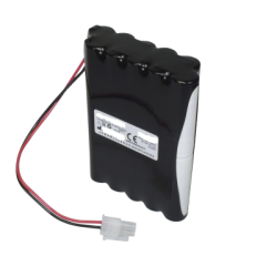 BATT ECG CARDIOLINE DELTA 1+/3+/3P 24V 0.7AH