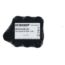 Batterie 24V pour Cardioline ECG Delta 60
