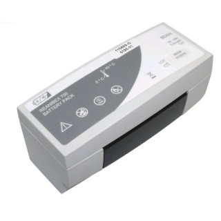 Batterie Défibrillateur Cardioline ELIFE700 12V