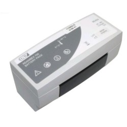 Batterie Défibrillateur Cardioline ELIFE700 12V