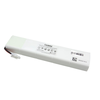 Batterie Alkaline pour technologie CardiAid 12V - Pack CA-4BP