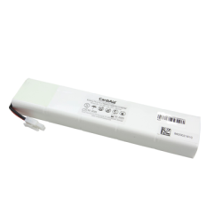 Batterie Alkaline pour technologie CardiAid 12V - Pack CA-4BP