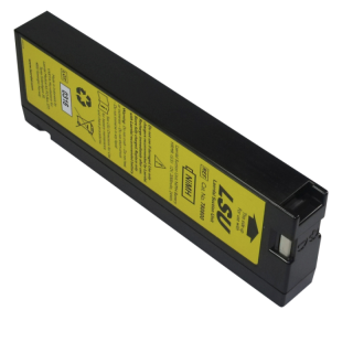 Batterie Aspirateur de Mucosités Laerdal LSU 780700/780800 12V