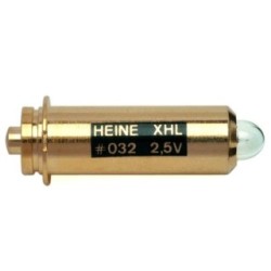 LAMPE EXAMEN XÉNON HALOGÈNE HEINE