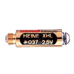 LAMPE EXAMEN XÉNON HALOGÈNE HEINE