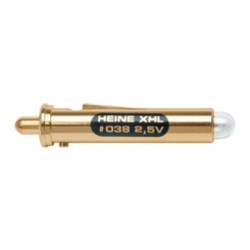 Ampoule Xénon Halogène XHL Heine 2.5V 038