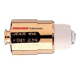 Ampoule Xénon Halogène XHL Heine 2.5V 041